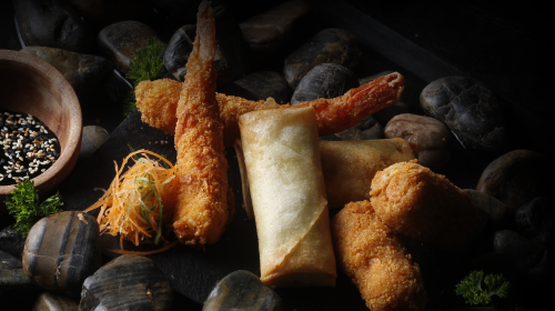 Degustación Jiro Degustación Jiro